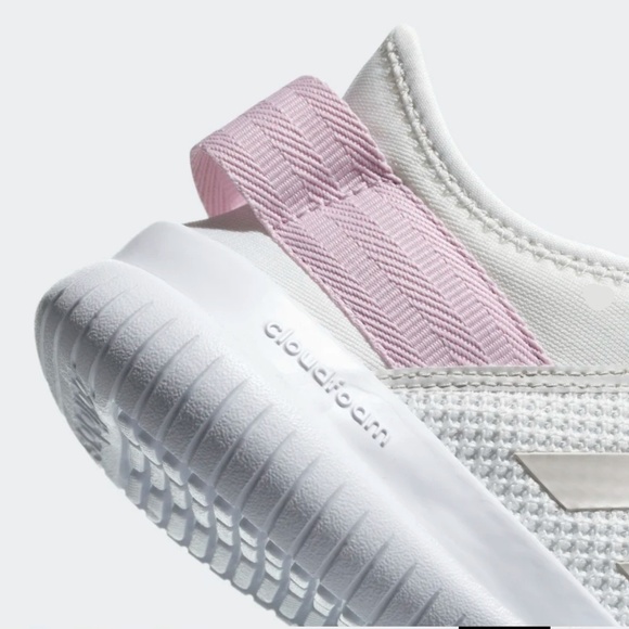 Adidas Cloudfoam Sneakers - Picture 7 of 8